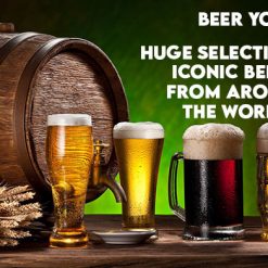 Beer