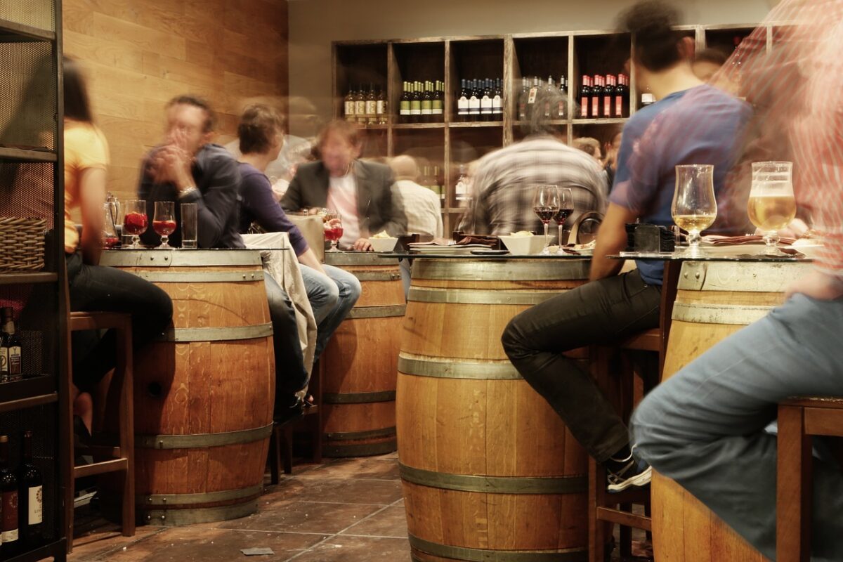 beer types explained