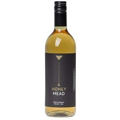Premium Honey Mead (Drink Hot You Find out more about Cold) Traditional Classic Honey Mead Wine – 750ml