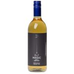 Premium Vanilla Honey Mead (Drink Hot You Find out more about Cold) Elf Magic Traditional Vanilla Mead Wine – 750ml ABV: 10.5%